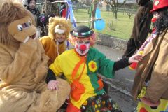 Další foto z Cirkusu Rámusu